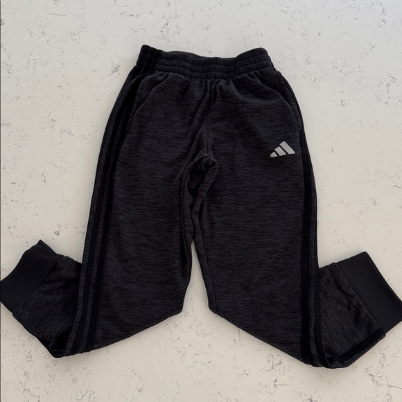 Bundle of 4 Adidas Kids Pants - Picture 5 of 7